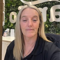 Debbie Borlase