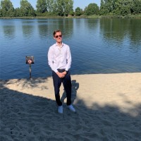 Daan Dekker