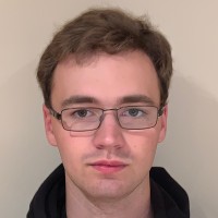 Harrison Rolfe