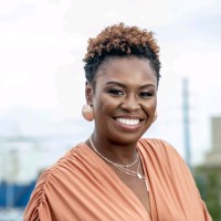 Aisha Franklin MBA