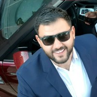 Mohammed Abu alsoud
