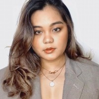 Lee Ana Eunice Legaspi