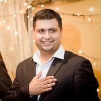 Aqeel Nayani
