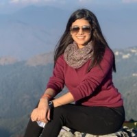 Gargi Rastogi