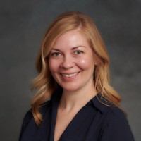 Heidi Tripp, PSP