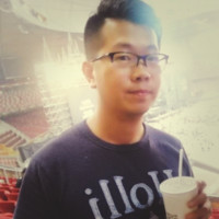 Lucien Hou