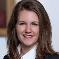 Svantje Driemeyer