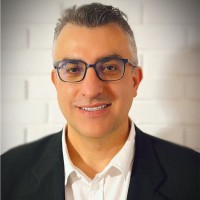 Gustavo Luis Boff