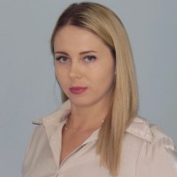Katarzyna Cendrowska