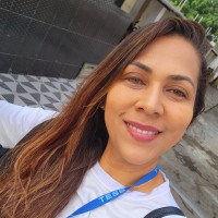 Cláudia Reis
