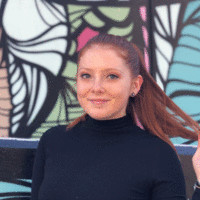 Megan Williams
