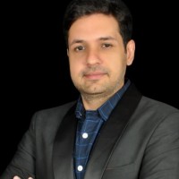 Shashank Tosawad
