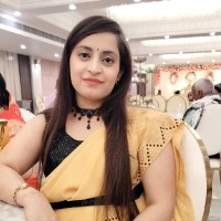 Shivani Chaturvedi ✔️