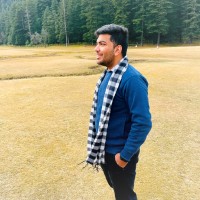 Akshay Goel