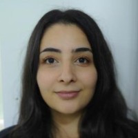Sevil Dağaoturan