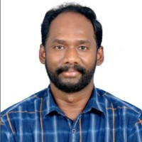 Jerome Josuhva   BE BOE