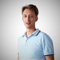 Edwin De Koe