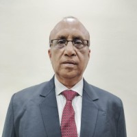 Shakti Aggarwal