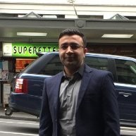Karan Sharma