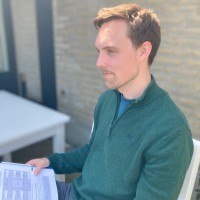 Jonatan Røed