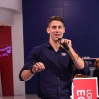 Mitch Metzger