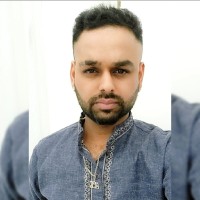 Amir Ashraf