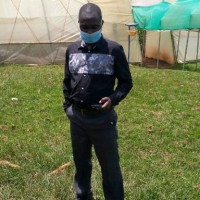 Benard Koech