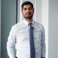 Azamat Nurmatov