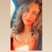 Youstena Ehab