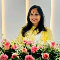 Nikita Agarwal