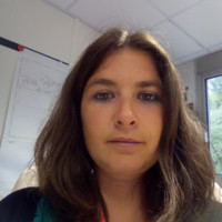 Marie-Hélène Leger
