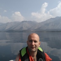 Volodymyr Ruban