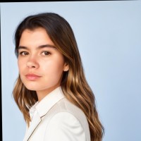 Sarah Isabelle d'Ursel