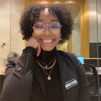 Asia Warren