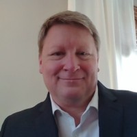 Eric Speidel