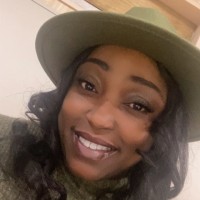 Courtney Mcgilberry