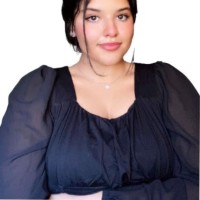 Kenza Benhajjam