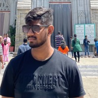 PAVAN KUMAR N B