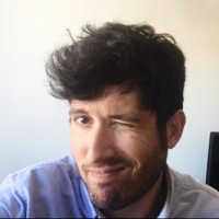 Daniel Martín Jiménez