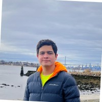 Luis Melgarejo Alvarado