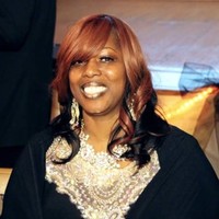 Maria Gooding