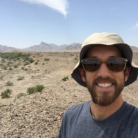 Kyle Griffith