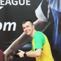 Oleksandr Kozlov