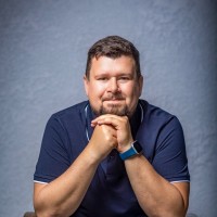 Anton Ustinov