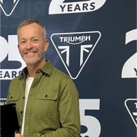 Mark Jarvis