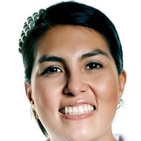 Lourdes Hernández  Hernández