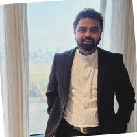 Sagar Naik