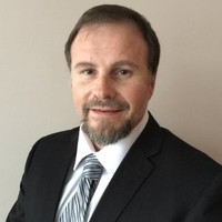 Paul Mackey