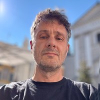 Andrea Terribilini