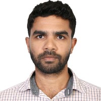 Amjad Ismail
